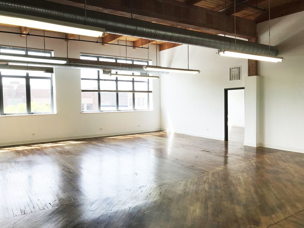 1550 W Carroll Ave, Chicago, IL 60607